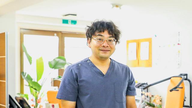 地域との共生を理念にデイサービスを起業。今後も地域とともに歩みたい。