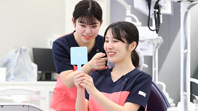 審美・矯正歯科専攻