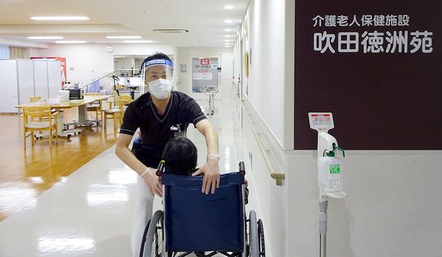 精神保健福祉士学科と言語聴覚学科、両方で学んだことを仕事に活かす