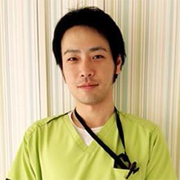 前田康佑
