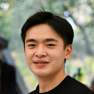 Tristan Laksamana Soewanto