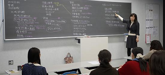 他職種との連携を円滑化するための「協働教育の実践」