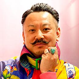 高谷 健太｜CROSS MODE｜専門学校 モード学園