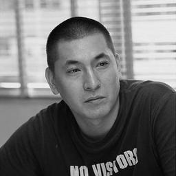 青木 克憲
