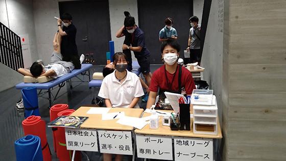 実習内容