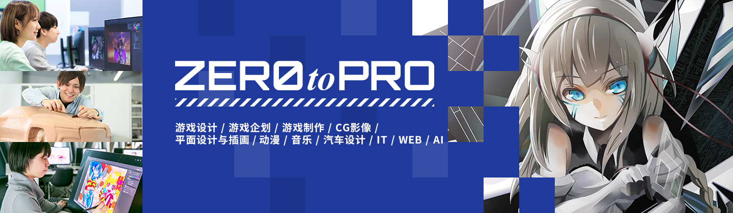 ZERO to PRO