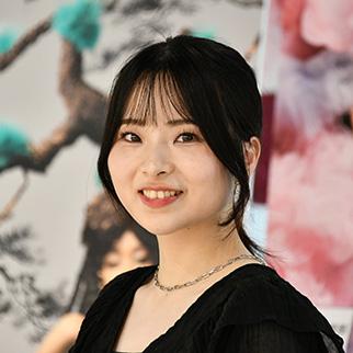 社会人→MODE→遠藤波津子グループ 美容師