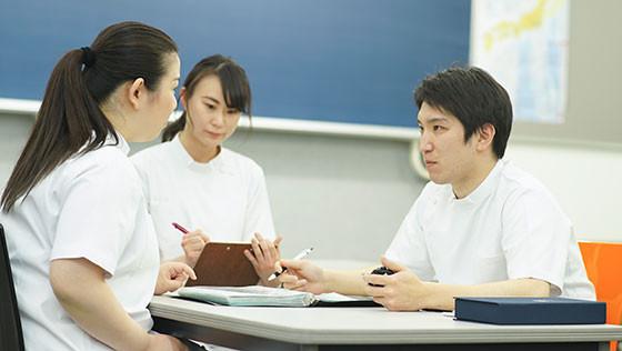 言語聴覚士養成課程用の臨床能力試験「OSCE（オスキー）」